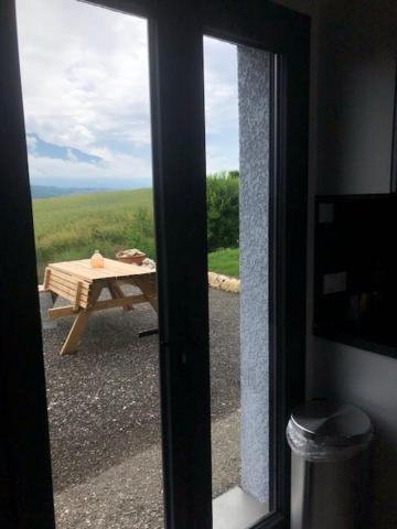 Location Appartement T2 - 1 Chambre Le Bourget Du Lac Kültér fotó