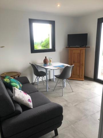 Location Appartement T2 - 1 Chambre Le Bourget Du Lac Kültér fotó